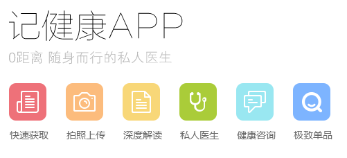 慈銘動(dòng)態(tài) 體檢后，足不出戶享受“私人醫(yī)生”服務(wù)，便捷健康管理與咨詢