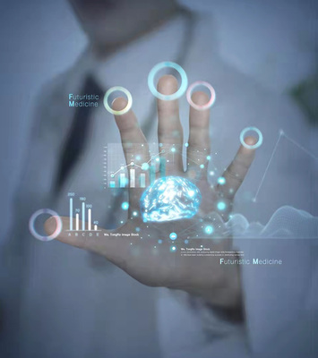 華衛(wèi)健康管理集團(tuán) 全方位健康管理與咨詢服務(wù)