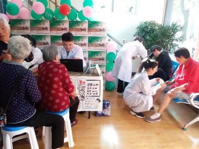 天網(wǎng)+地網(wǎng) 開啟骨慢病健康管理2.0時(shí)代