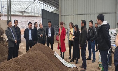 甕安縣考察團赴黃平縣學習肉牛養殖經驗 共謀畜牧產業發展新篇章